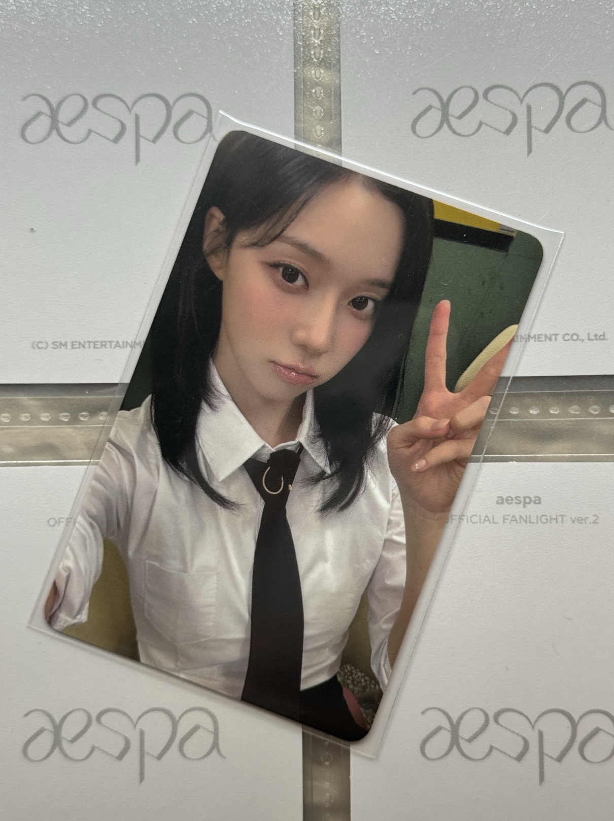 Rich Man el幸運卡冬