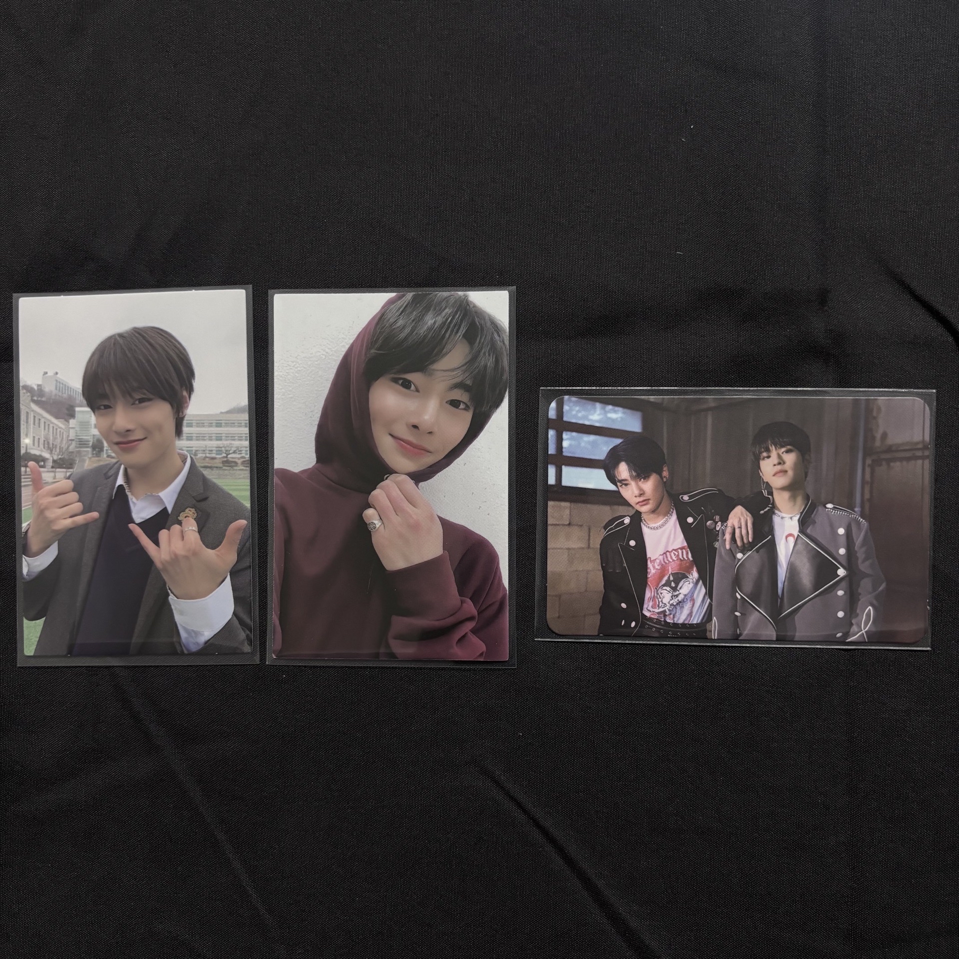 STRAY KIDS｜GO生｜IN生