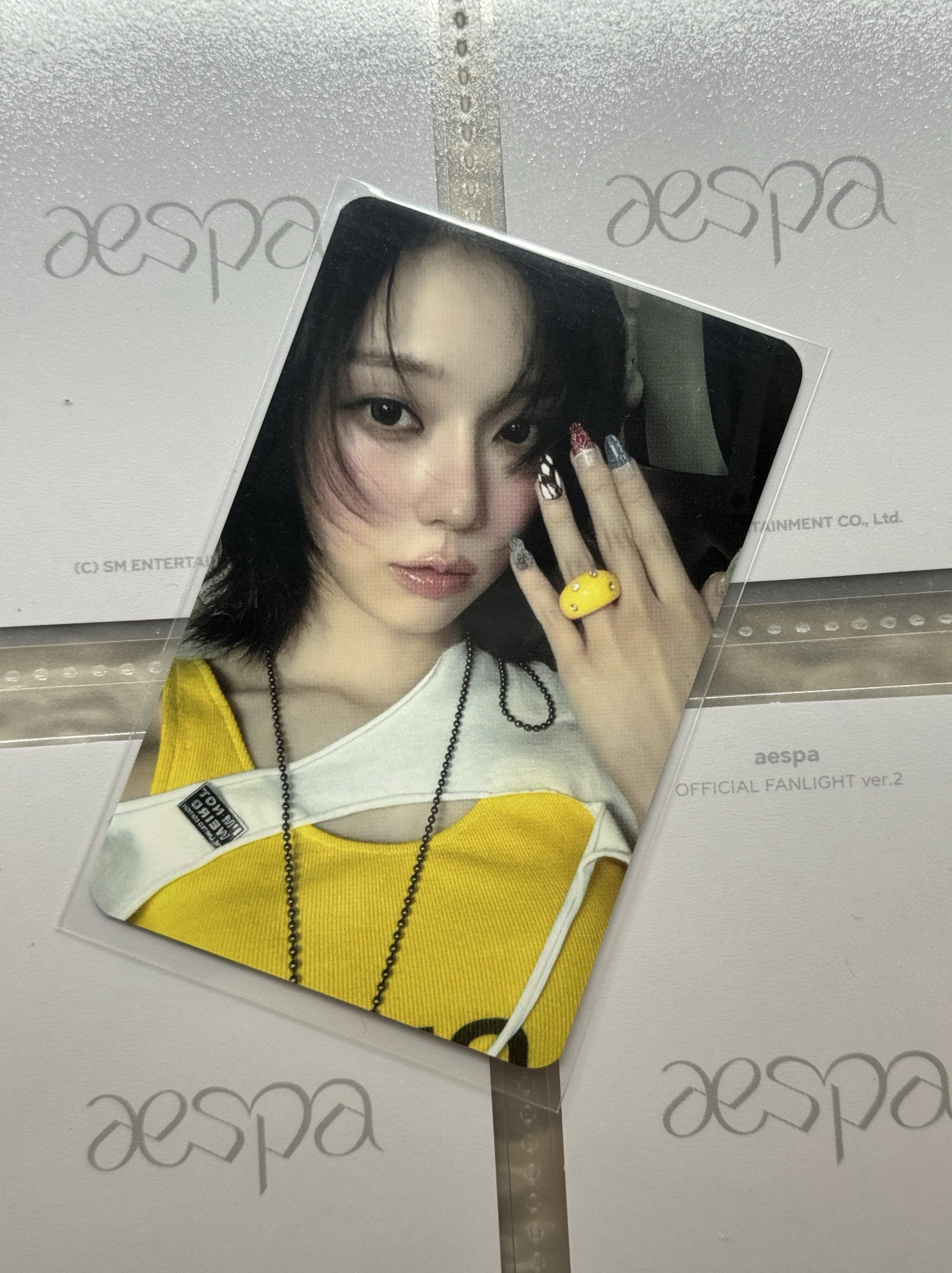 Rich Man 包包卡冬