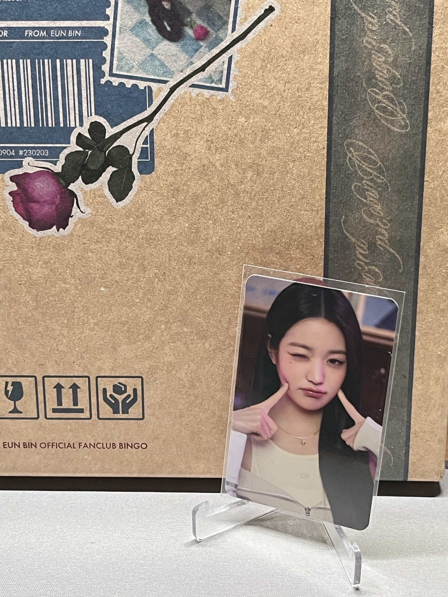 玉米鬚茶 代言卡 2.0