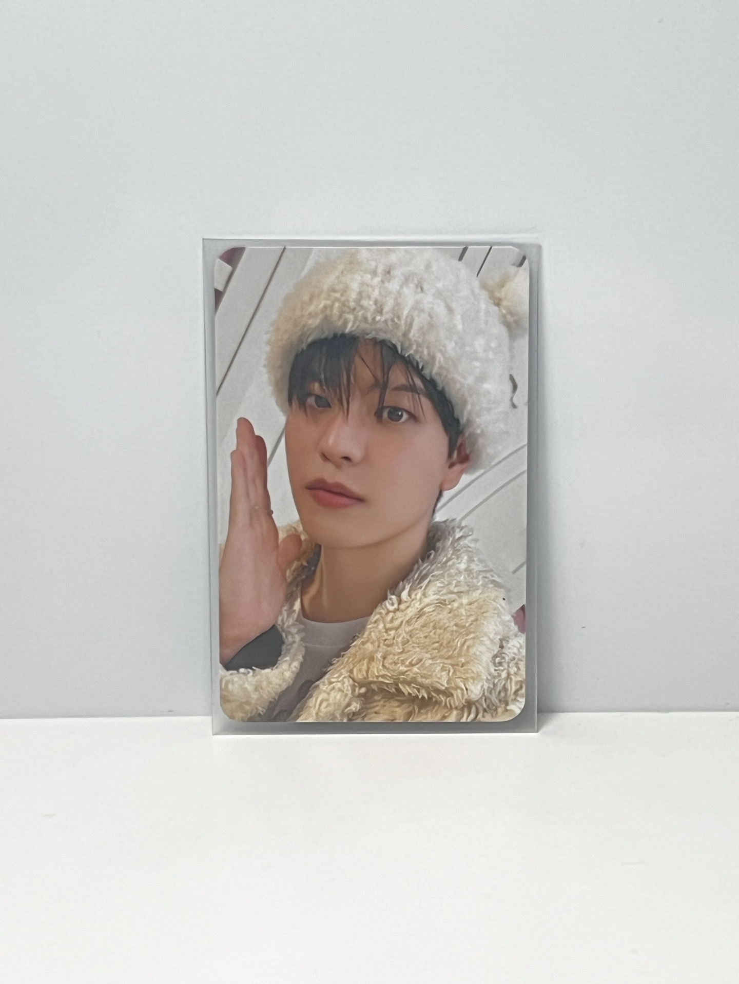 五期飯咪 2/15場限 玟