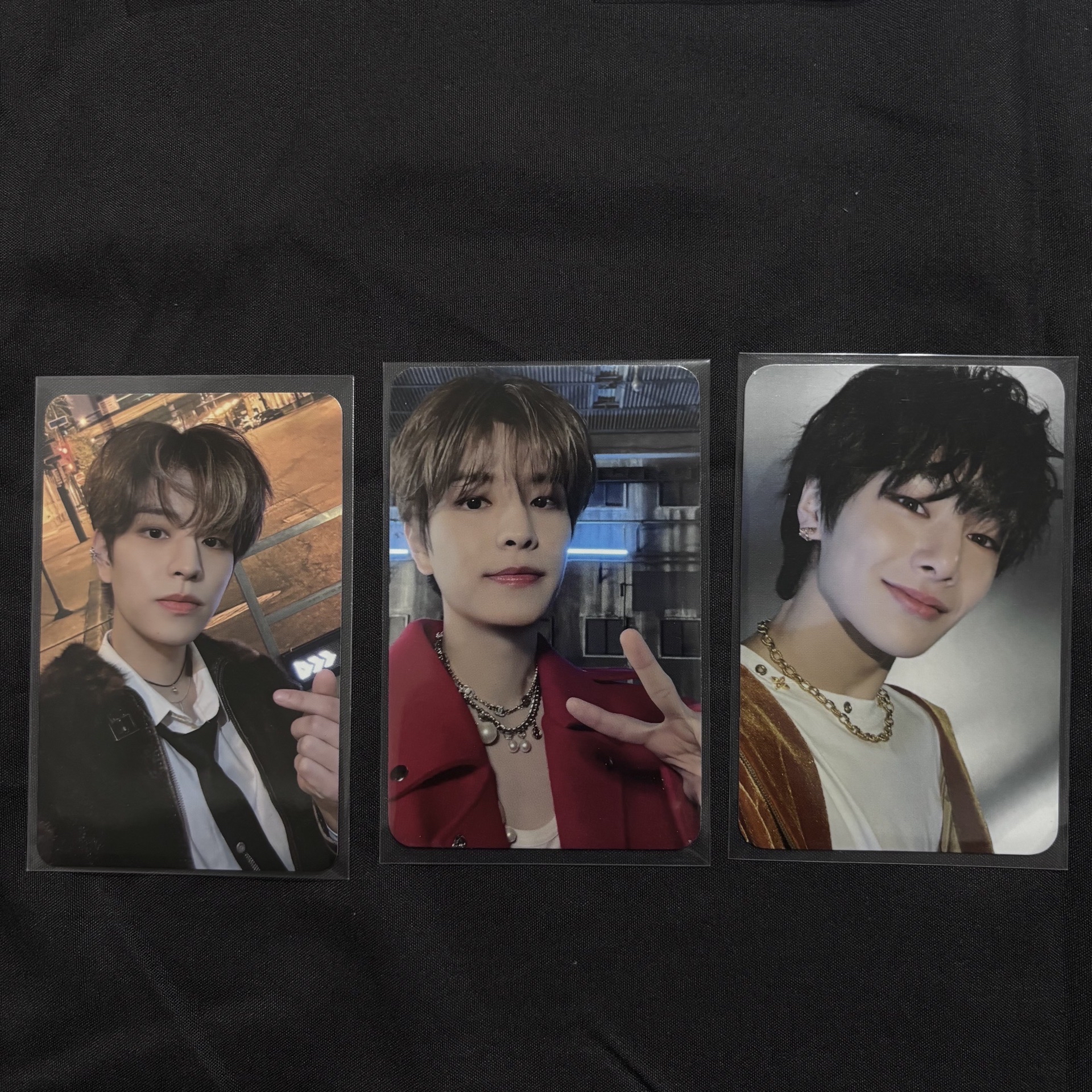 STRAY KIDS｜★★★★★ 5-STAR