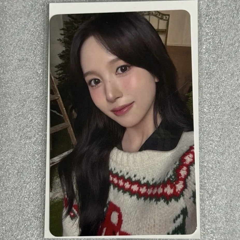 冬日滿額卡 南 + 效