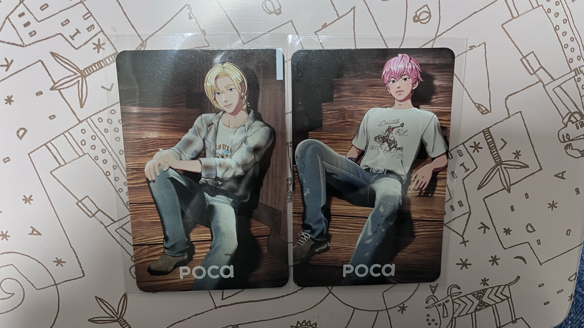 PLAVE 十咖啡 LD 1.0