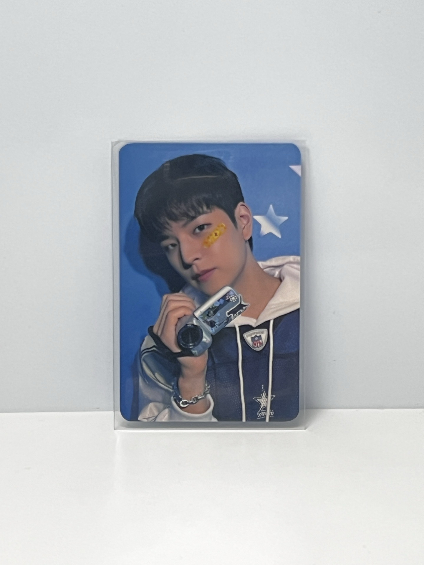 2025年曆 固卡/特典卡