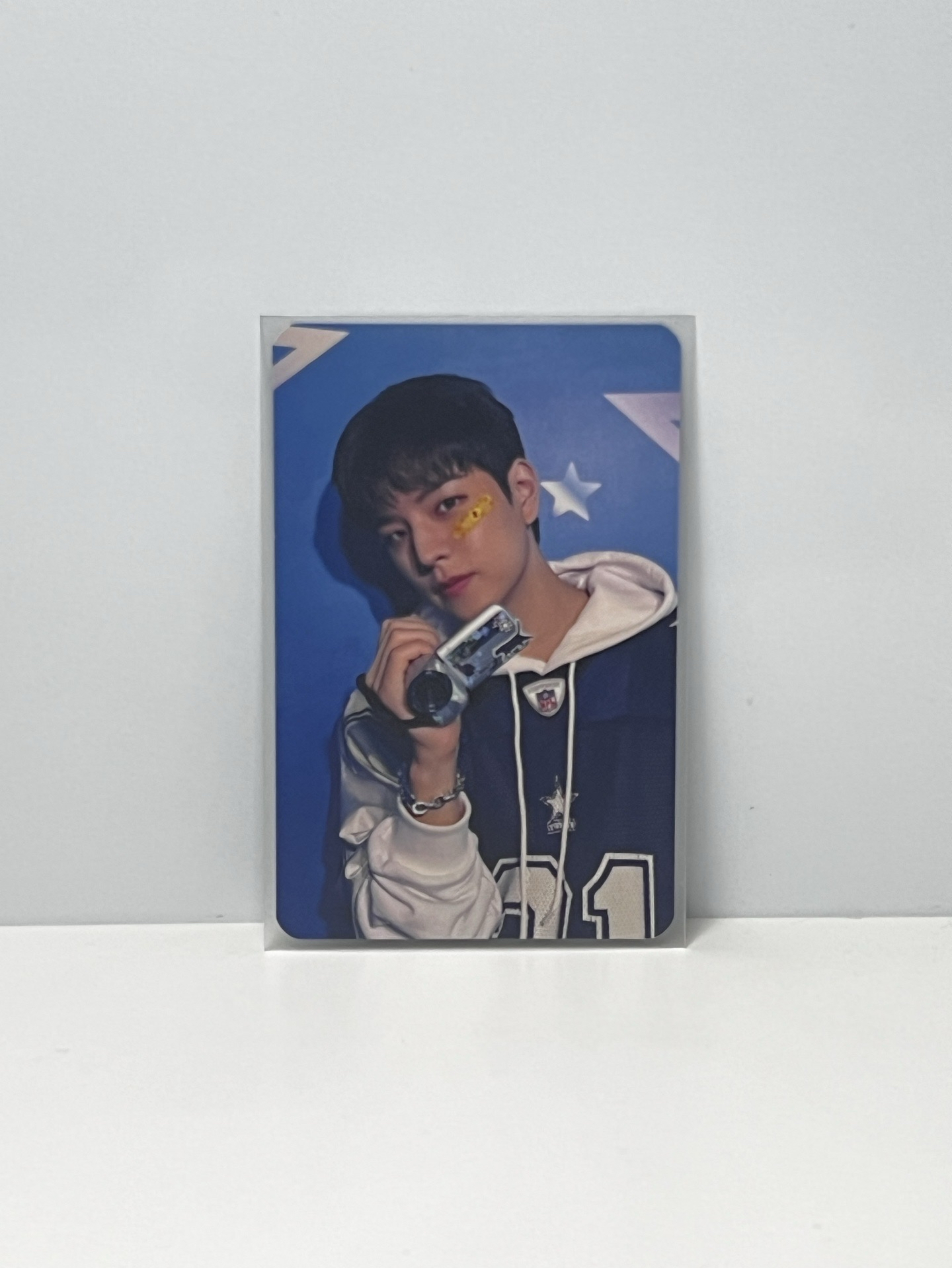 2025年曆 固卡/特典卡