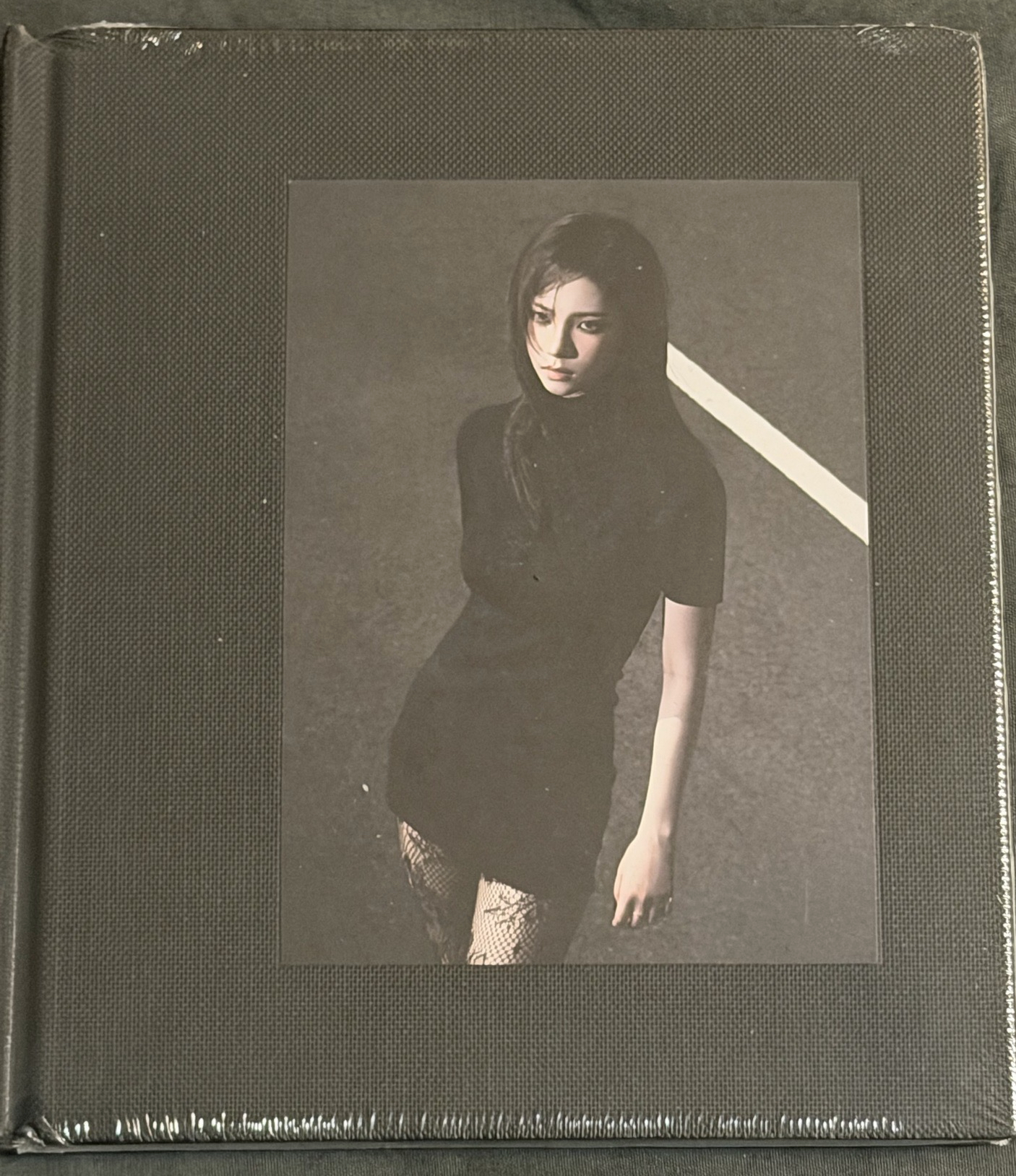 柚Drama Sequence未拆專