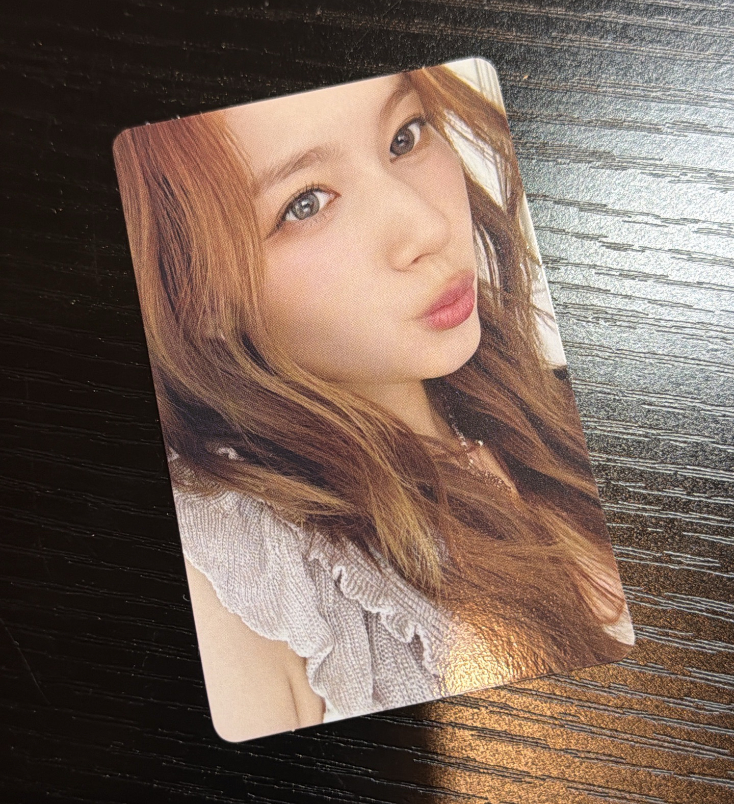 Twice Enemy Sana 嘟嘴紗