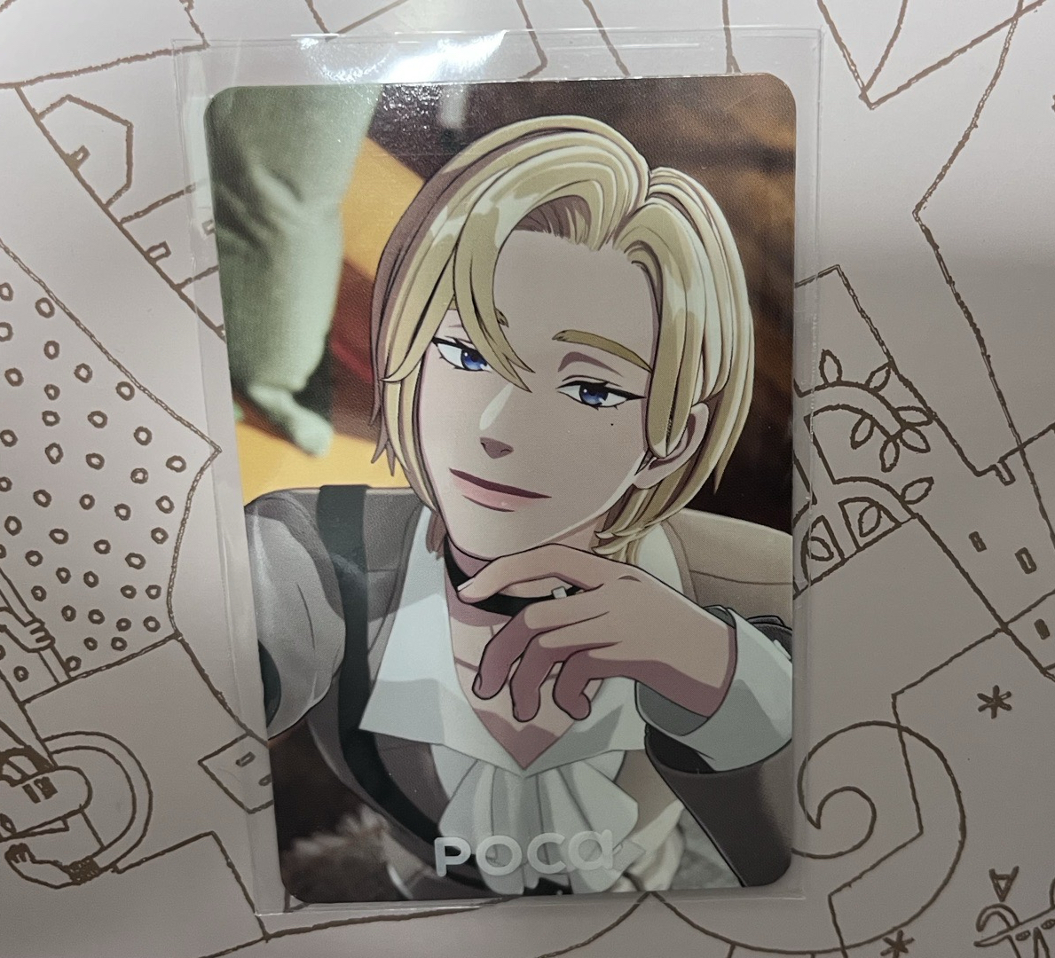 PLAVE 迷二 阿拉丁 諾亞