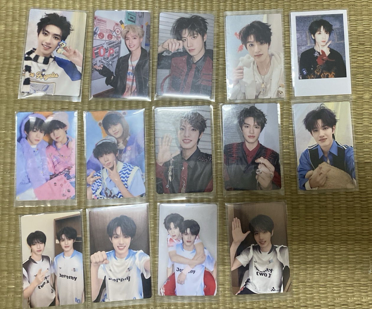 無所謂計劃 會員卡