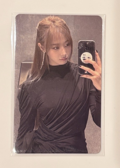 很帥的對鏡自拍梨💝