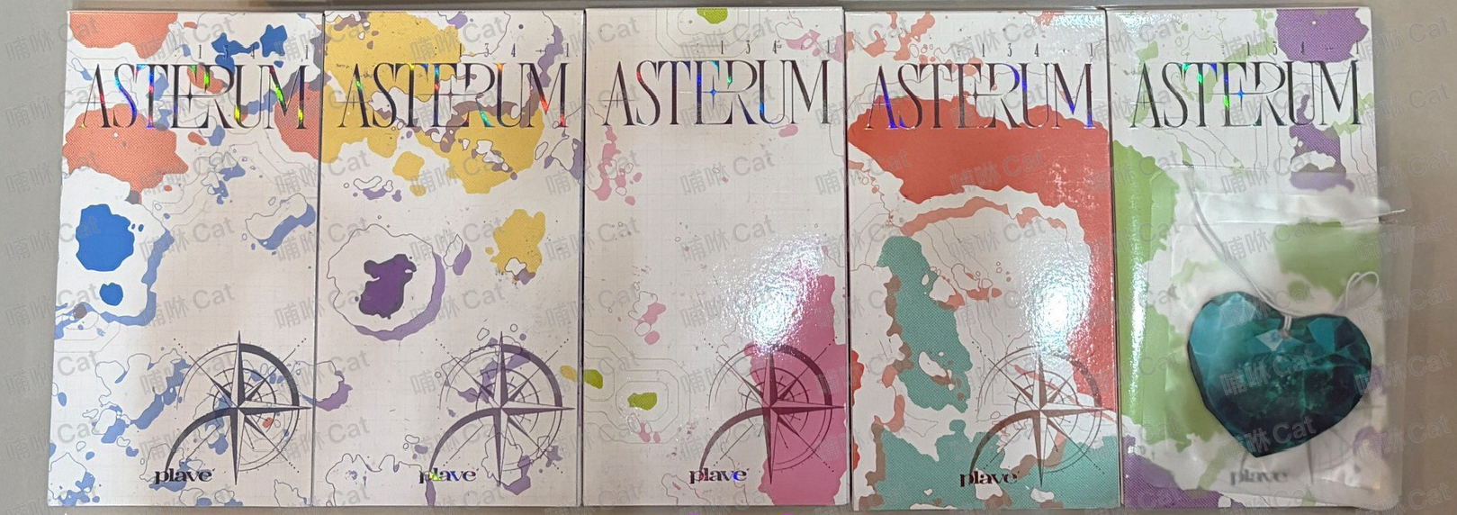 🖤迷二單封空專