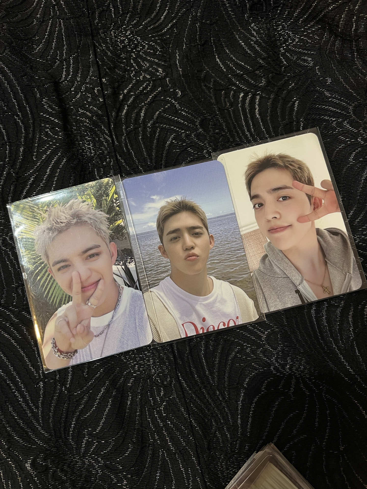 🤎CXM GS25特典+MP幸運卡+專卡