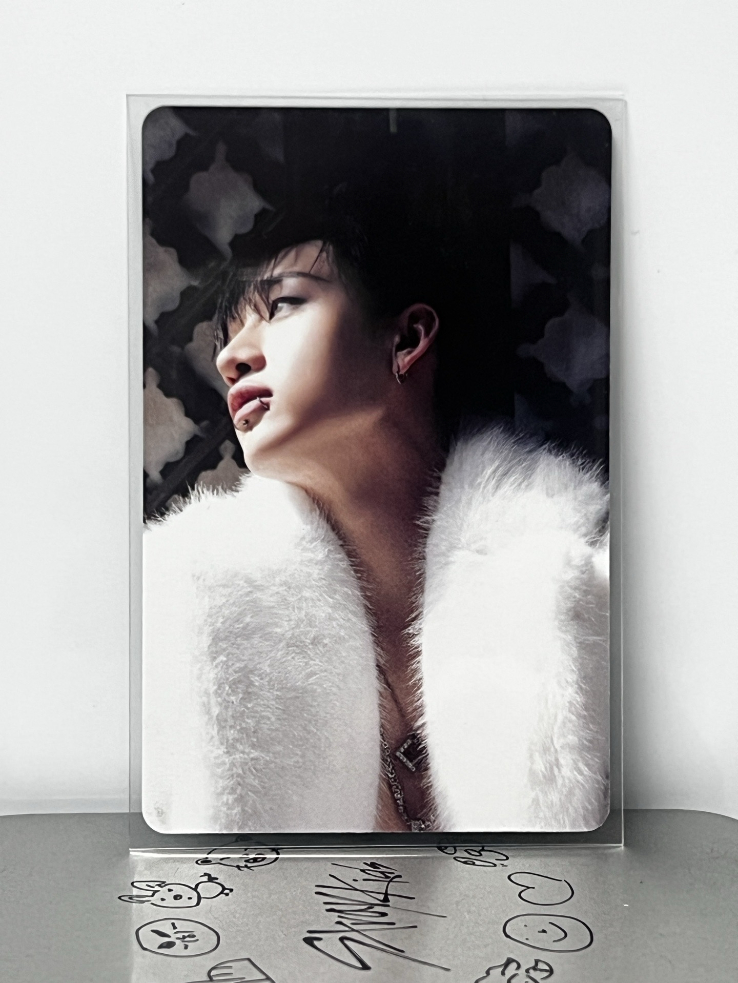 🌟HOP電子專固配