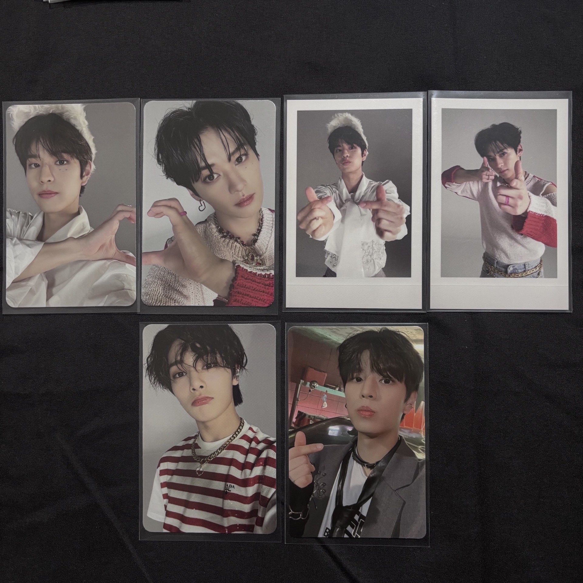 STRAY KIDS｜MAXIDENT