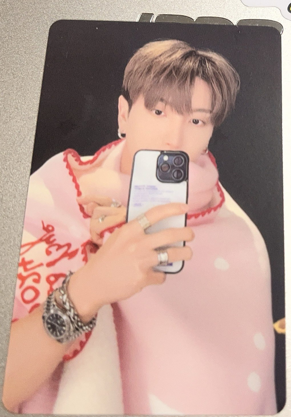 2024聖誕隨機卡特