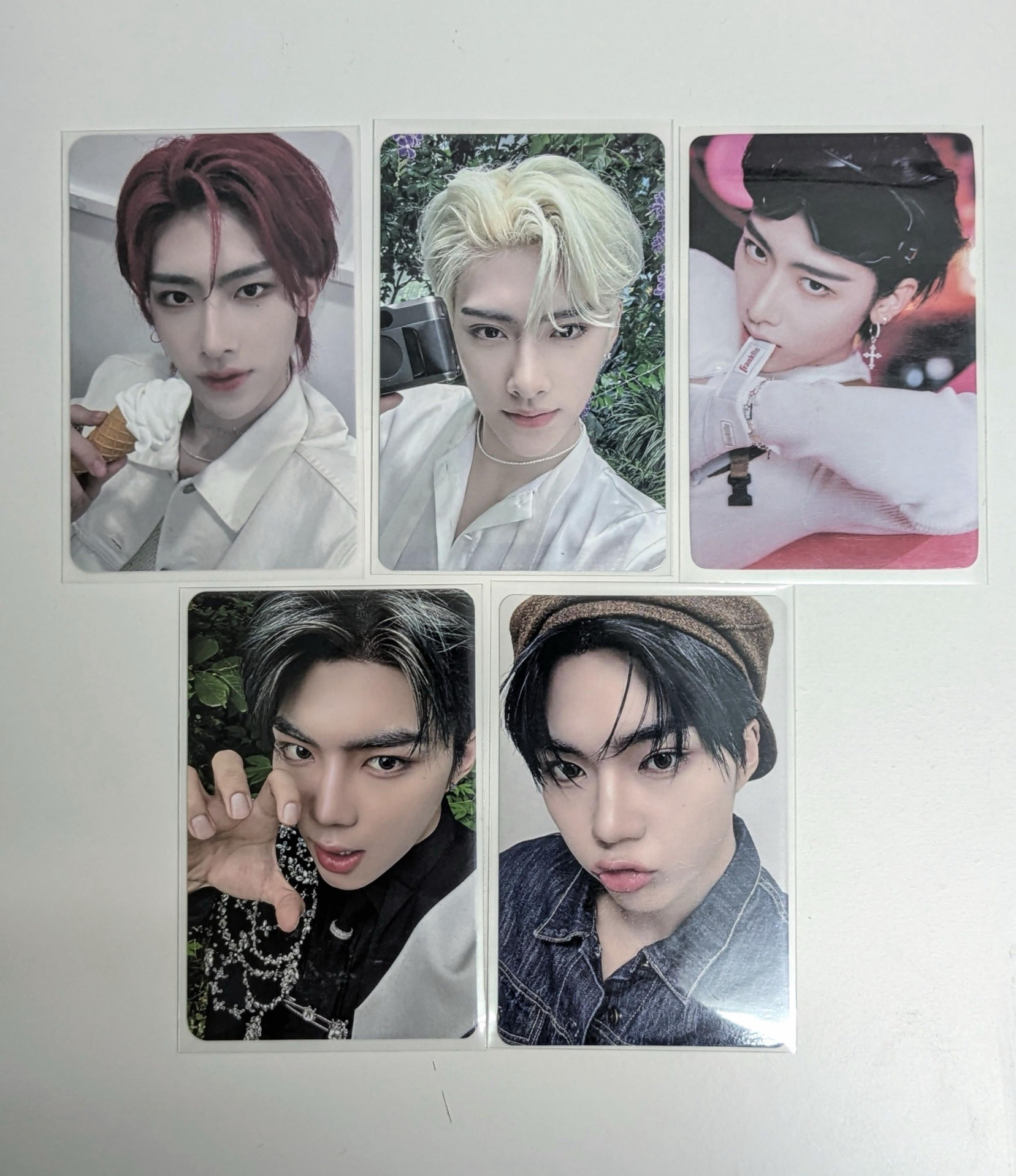 冰淇淋鋭 （整圖出）