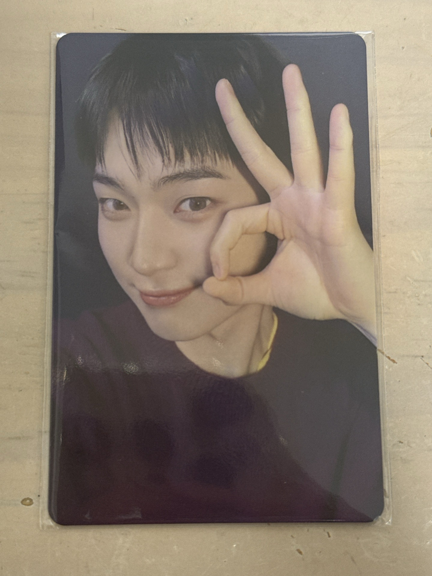 宵日咖幸運卡2禹