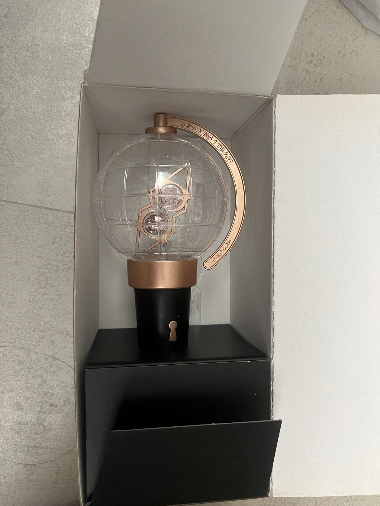 ⚠️限定賣場⚠️漂亮到不行的一代手燈