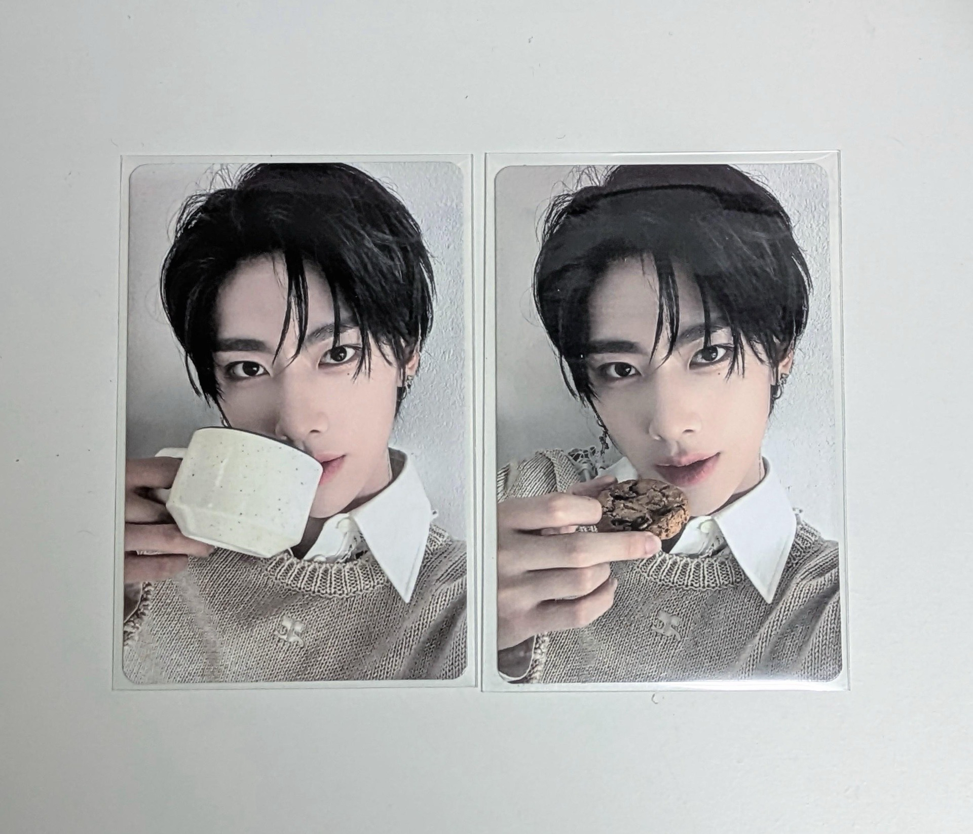 年曆鋭 （整圖出）