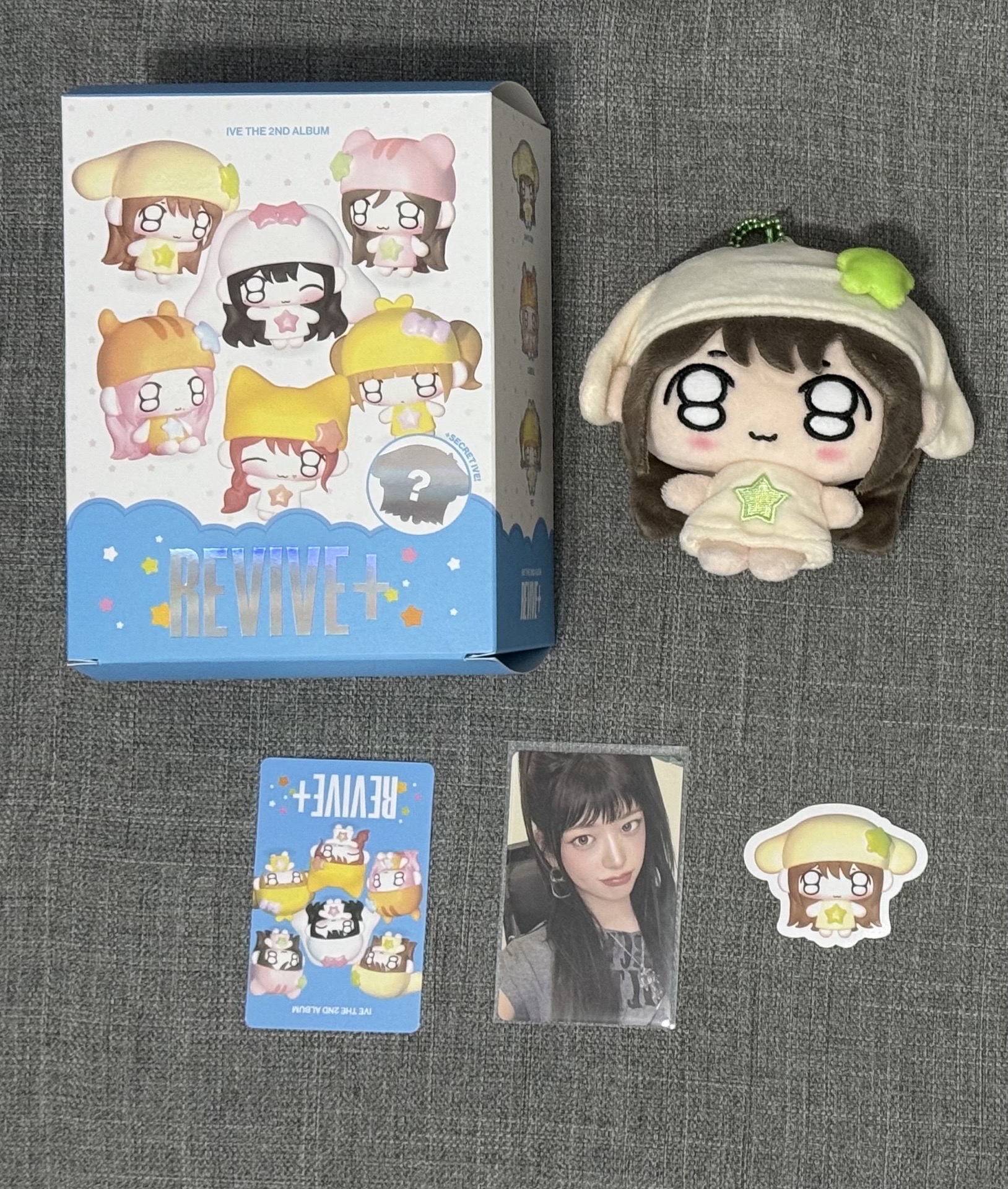 安娃全專 （現貨當日速出）