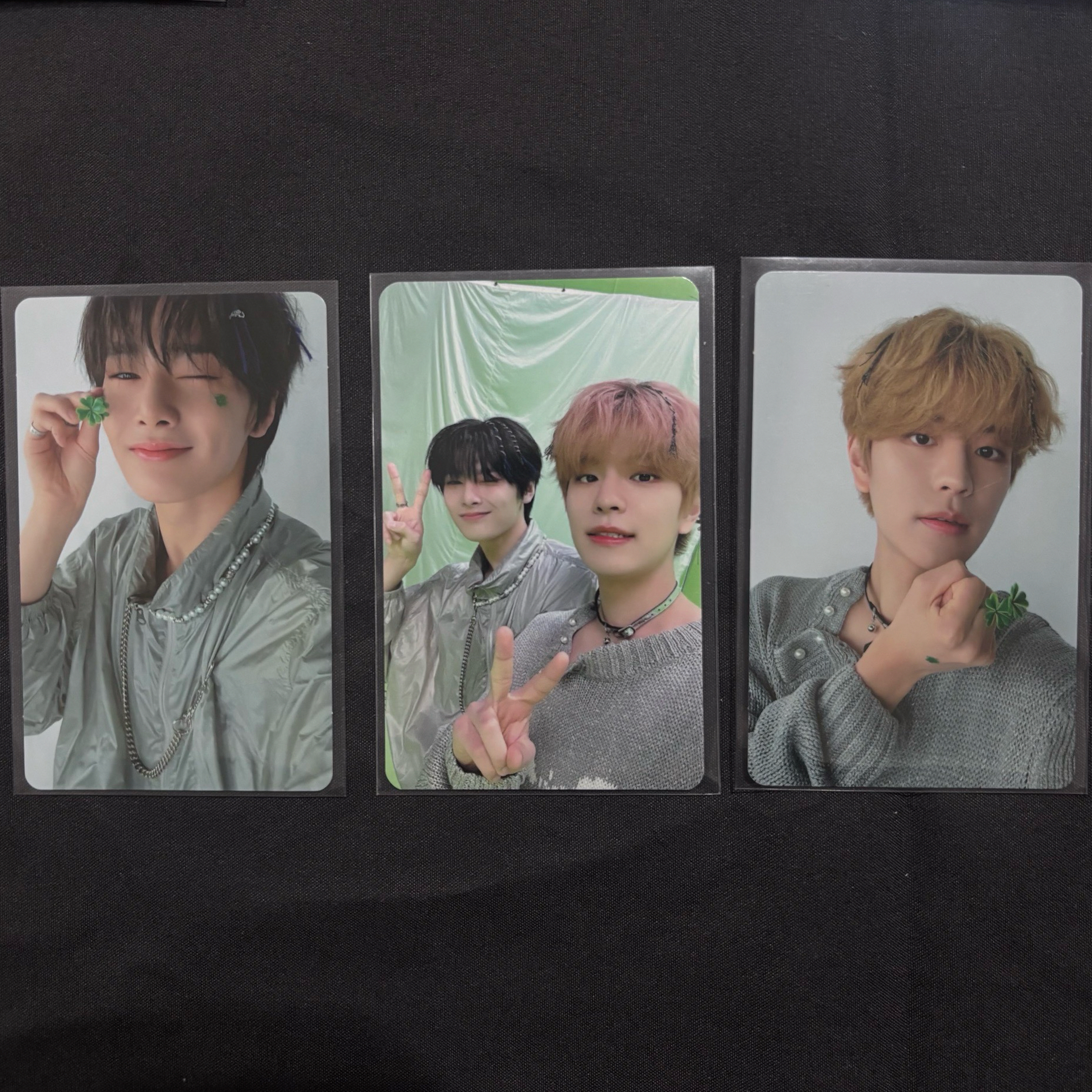 STRAY KIDS｜Social Path