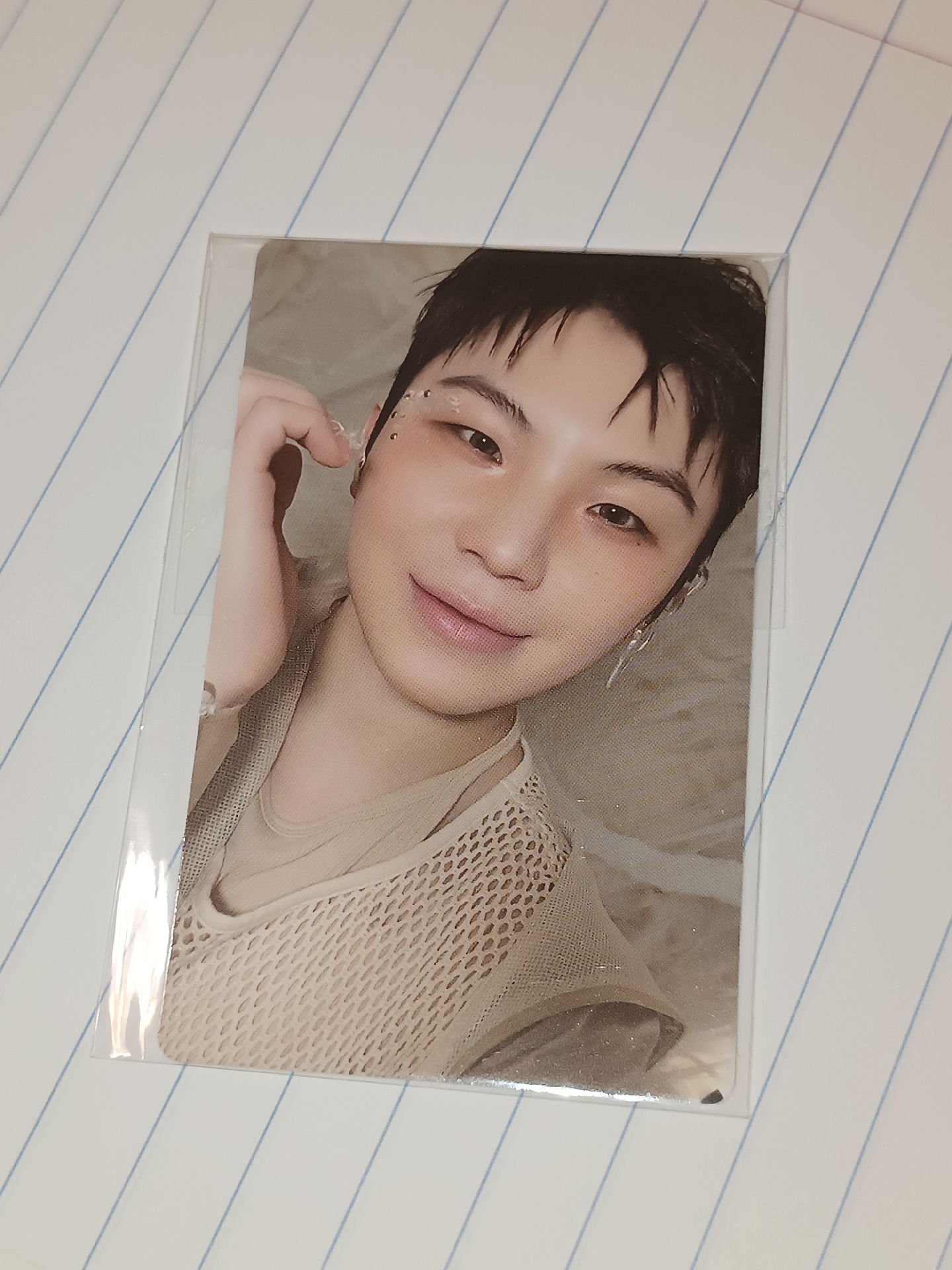 正五 wvs特典 勳