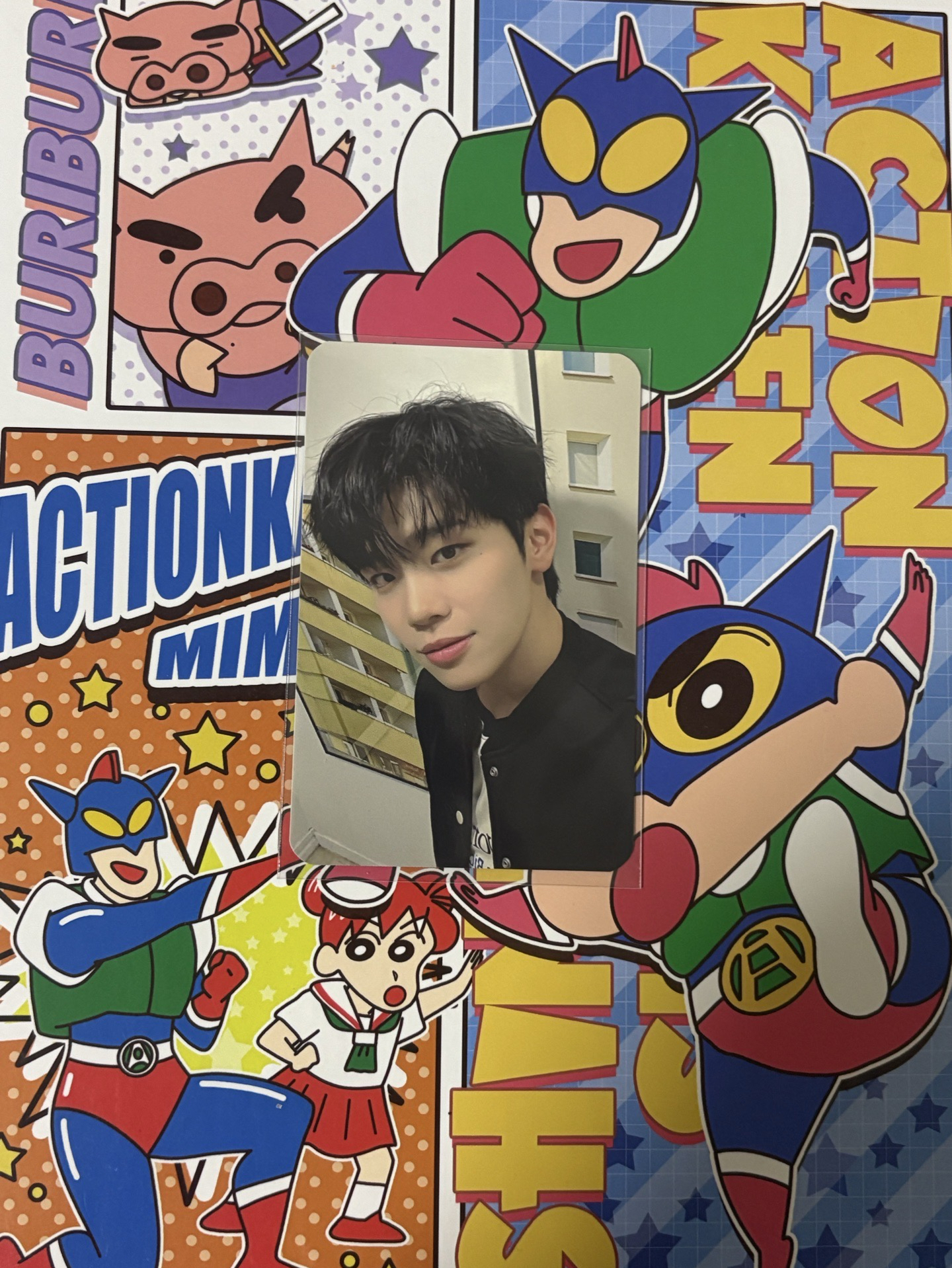 2023 太來kcon滿額卡