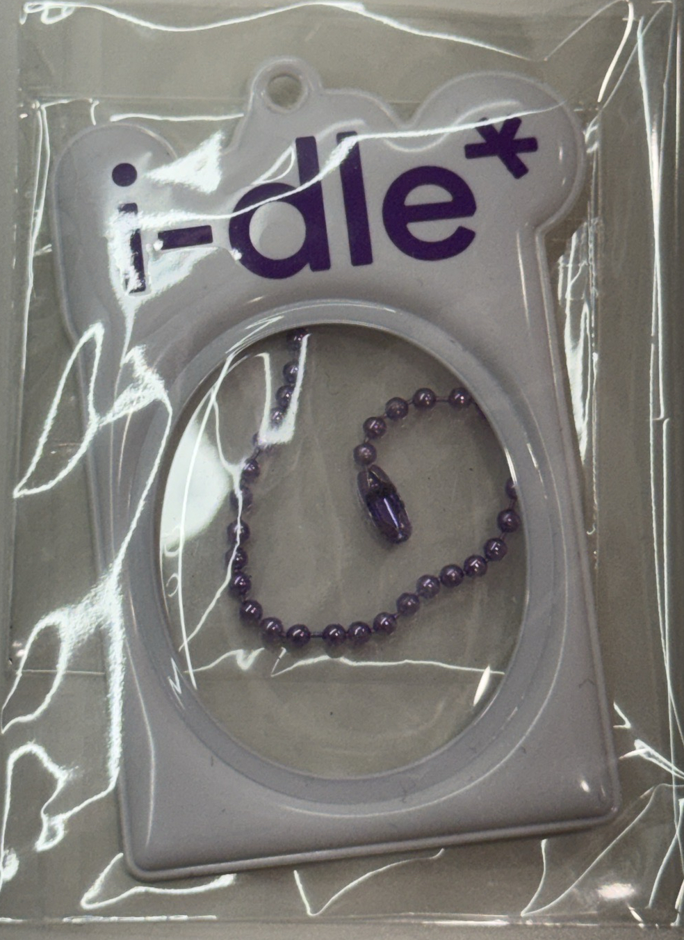 日巡證件照卡套（無證件照）