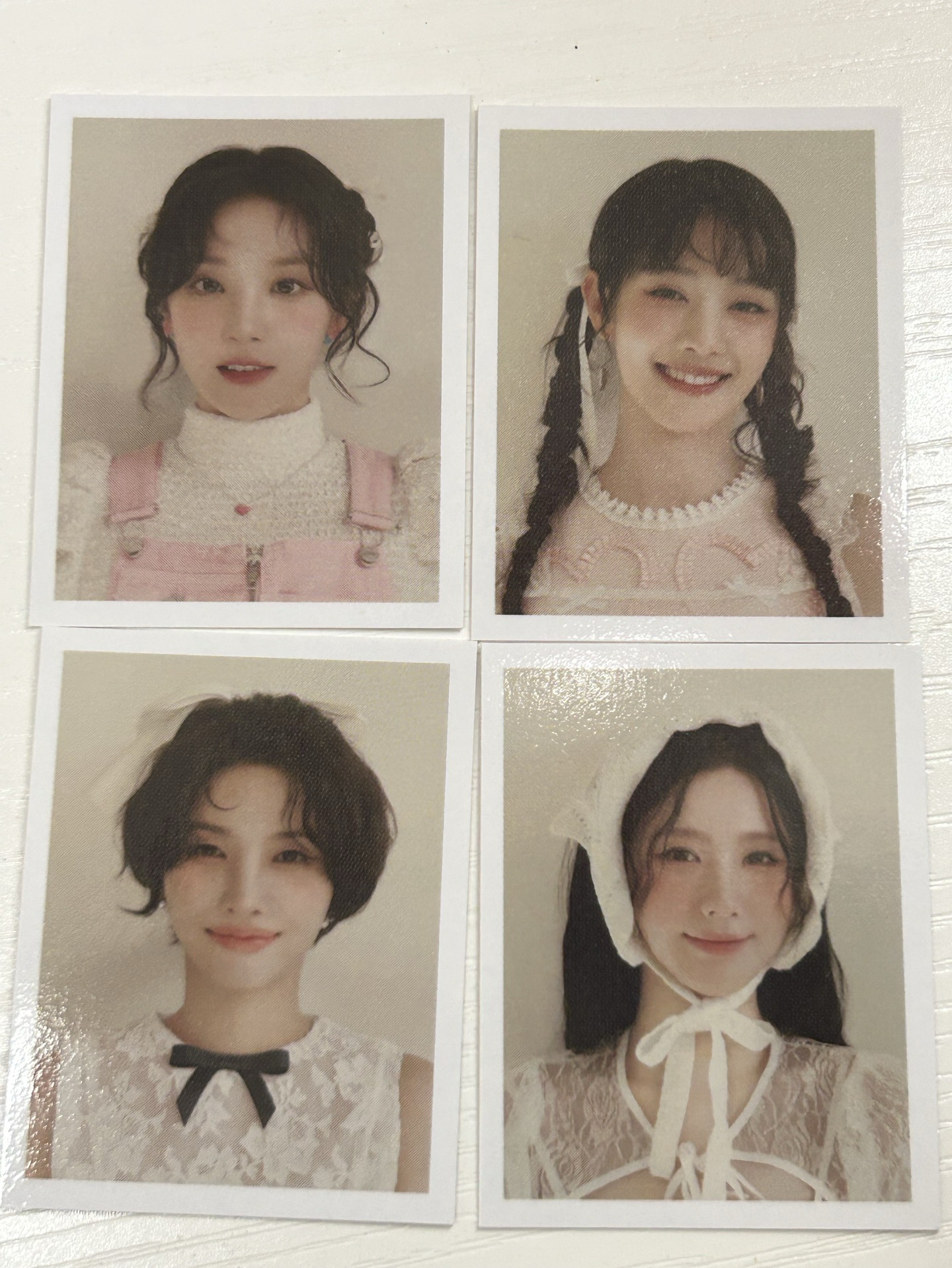 25年台曆證件照