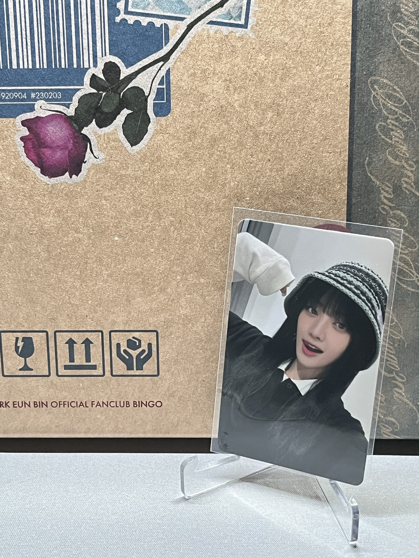 2025日巡 隨機卡 妮