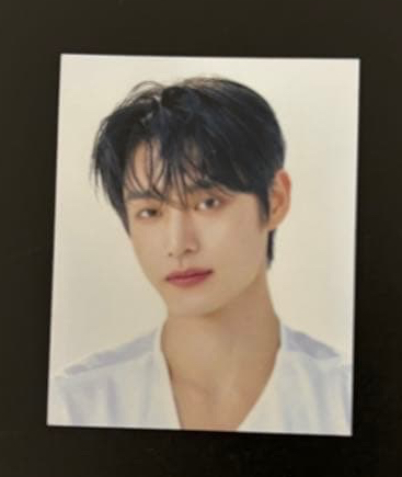 ZB1 金地雄 Bifesta 證件照（⚠️下單前請詳閱商品說明）