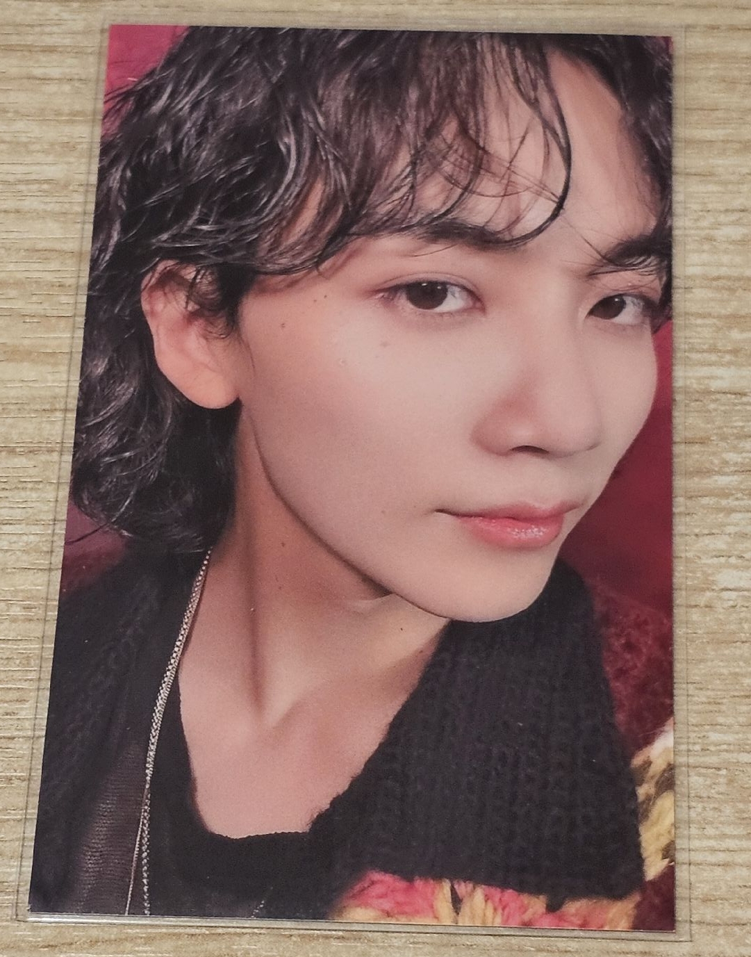 mini 11克拉盤環球特典 漢