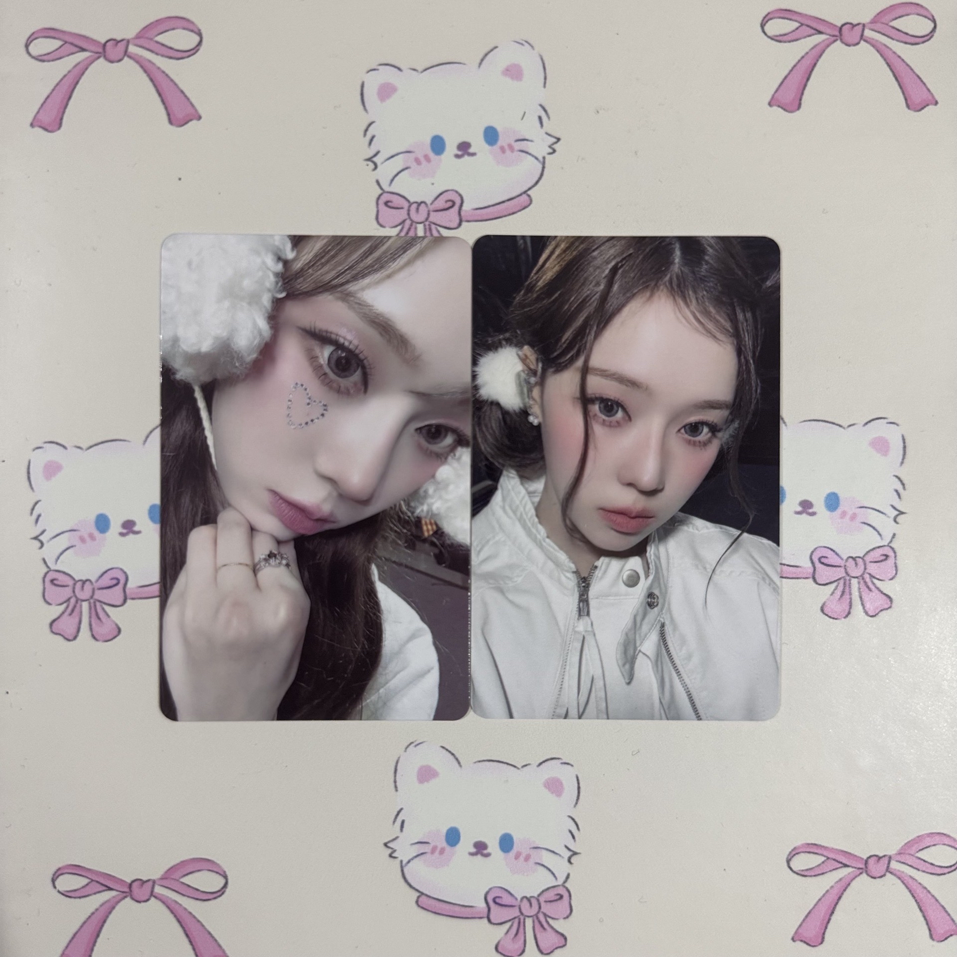 可愛小冬西 直出