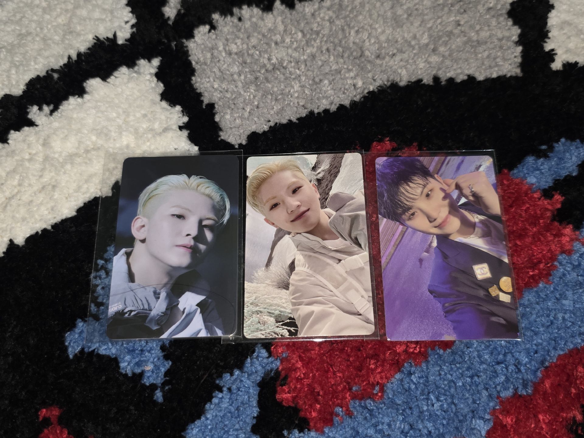 勳 正四後續電子專