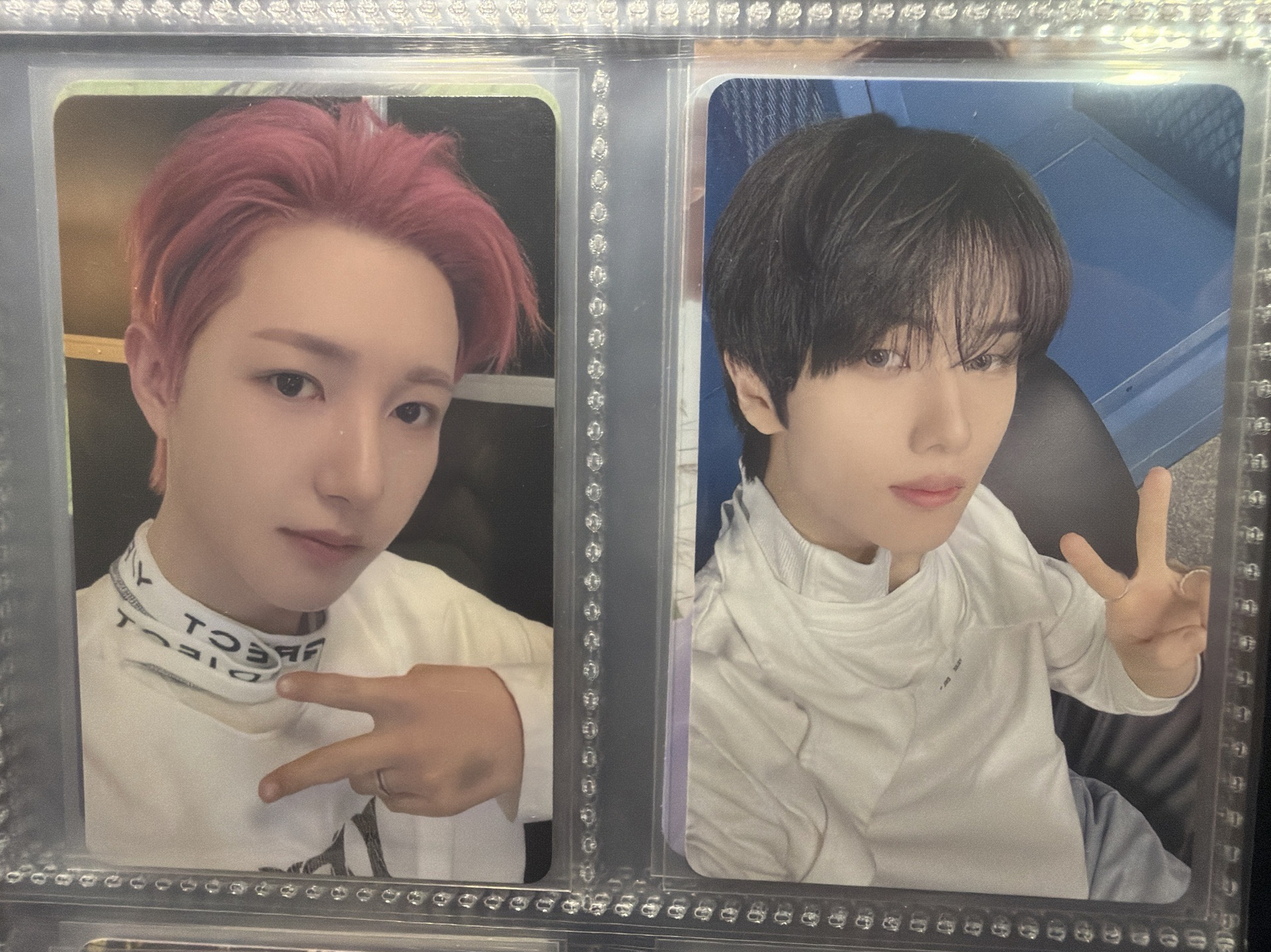 SMT 2025隨機卡 夢隊