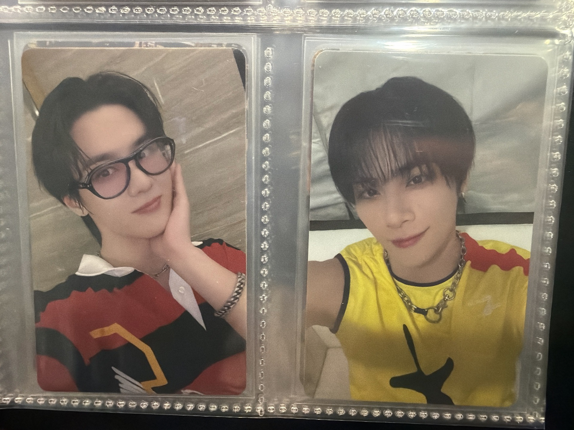 SMT 2025隨機卡 WayV