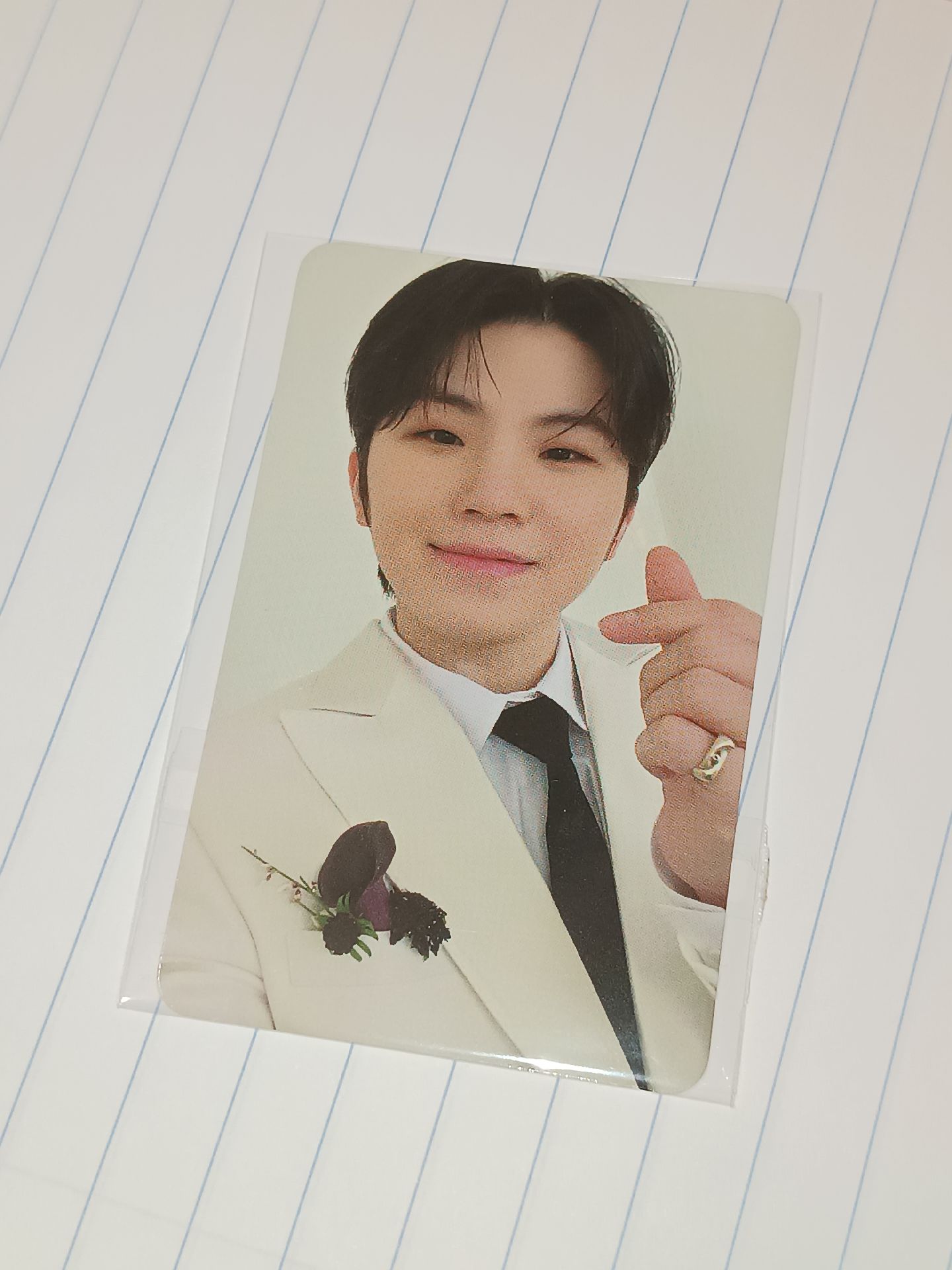 迷十 克拉盤 隨機卡 勳