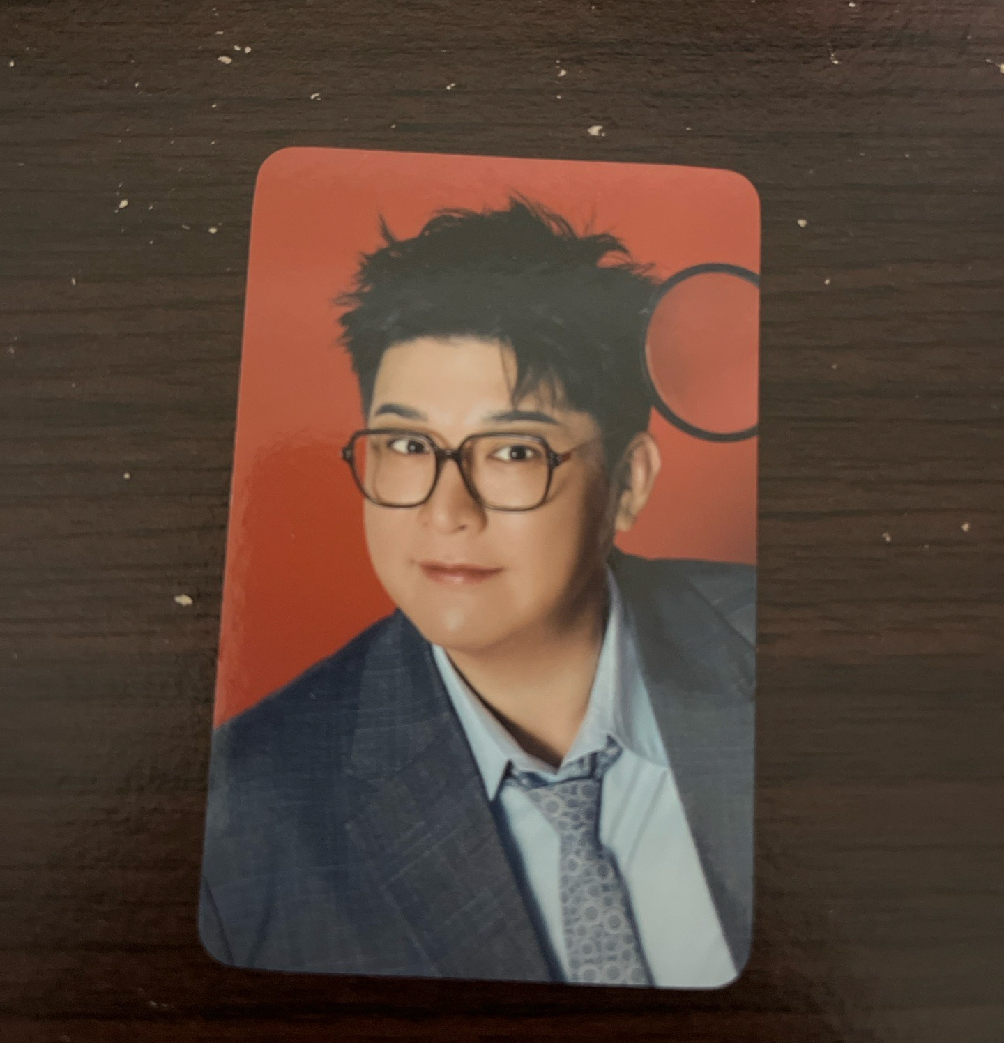 神童26年曆 K4特典