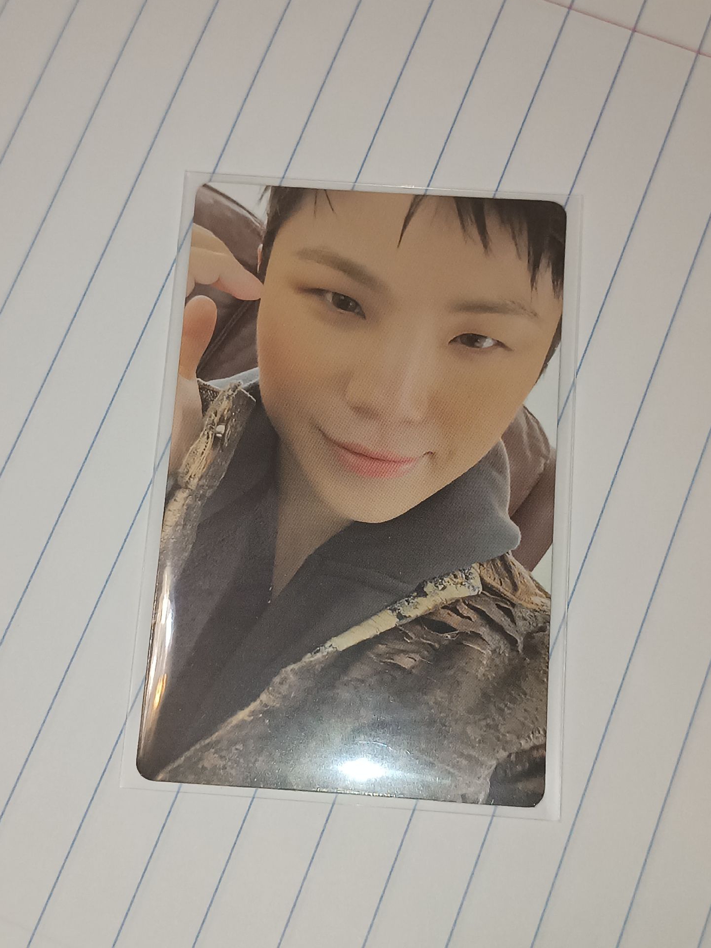 正五 wvs特典 勳