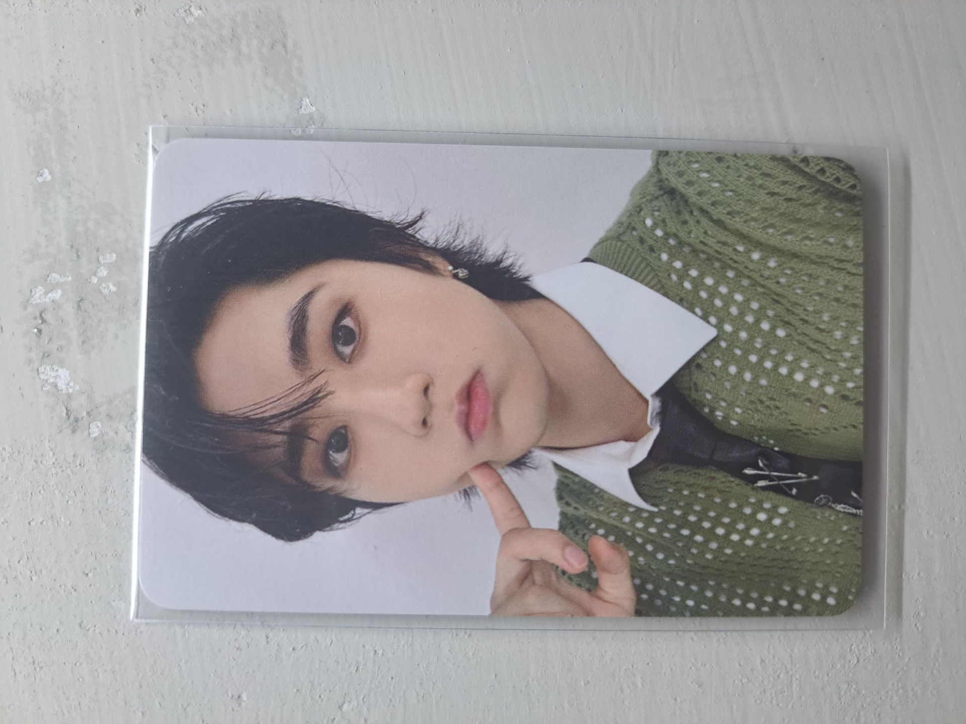 城 3rd世巡 入場卡