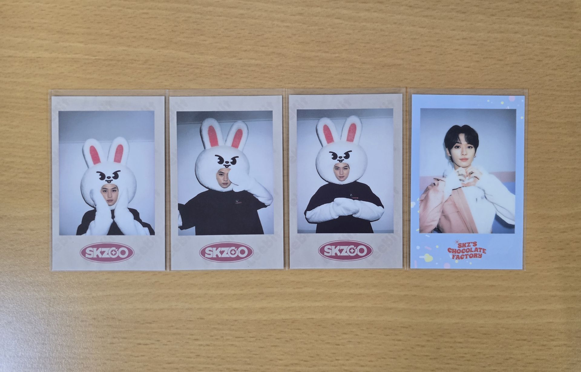 1期2期飯咪 拍立得 旻