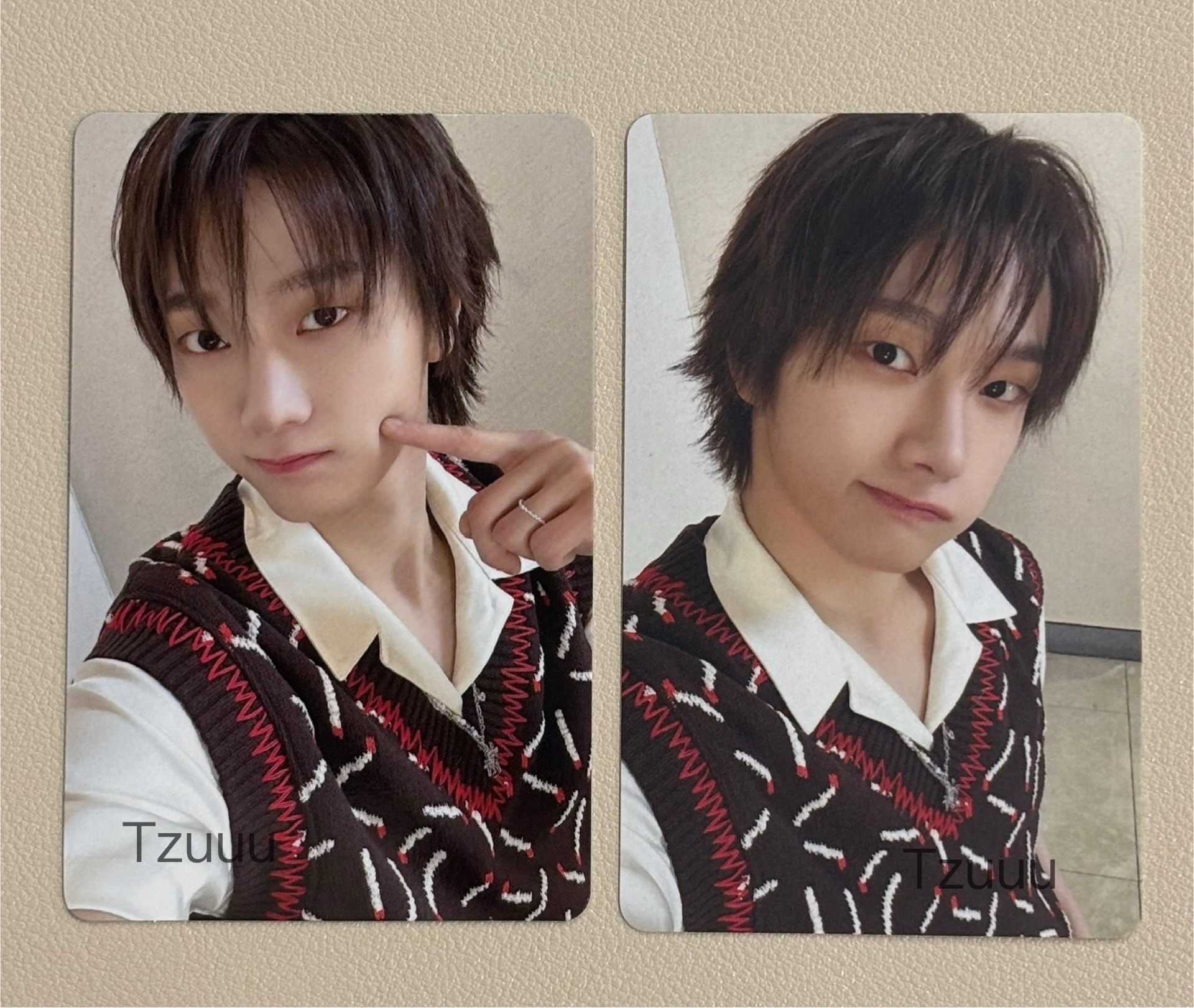 BOYLIFE 特別盤+UMS特典 淏