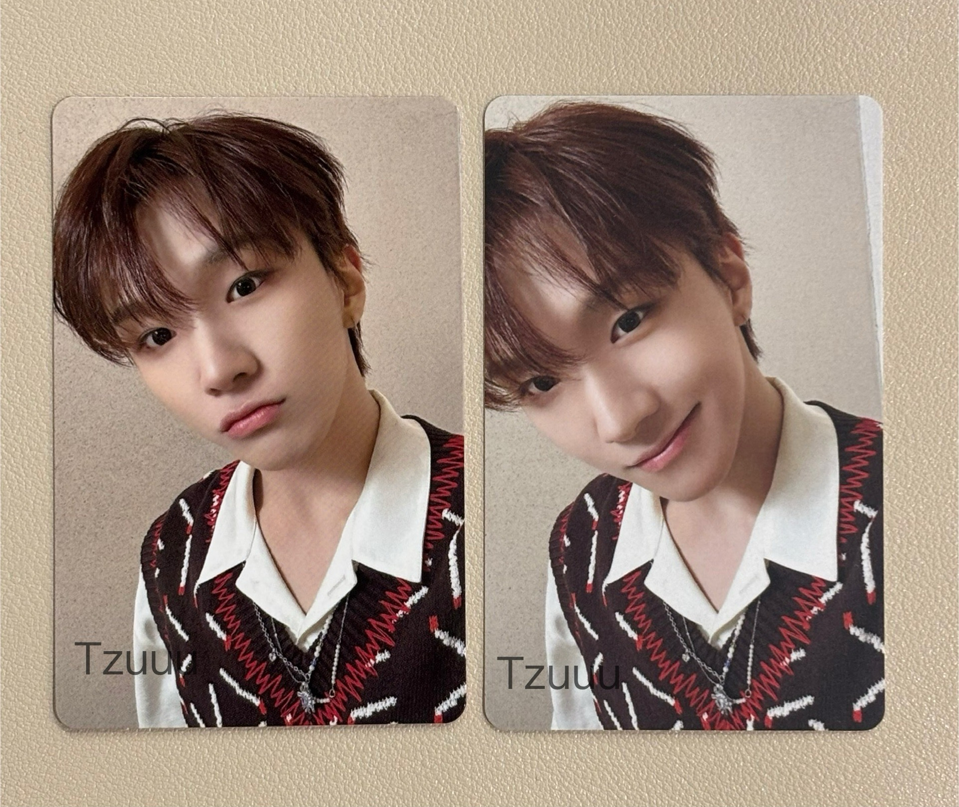 BOYLIFE 特別盤+UMS特典 雲鶴