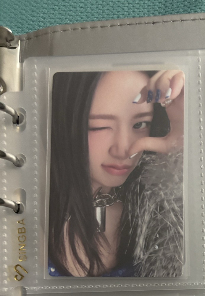 REVIVE+ 專輯卡 BANGERS ver.