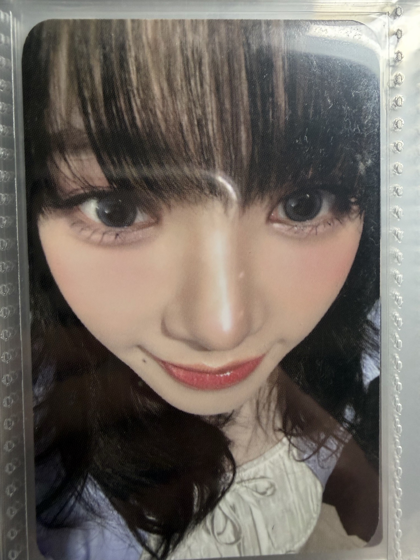 四週年幸運卡柚