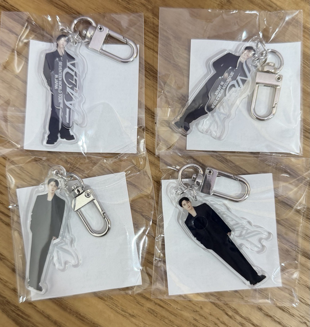 NEW_ 日巡扭蛋吊飾 奎寛燦