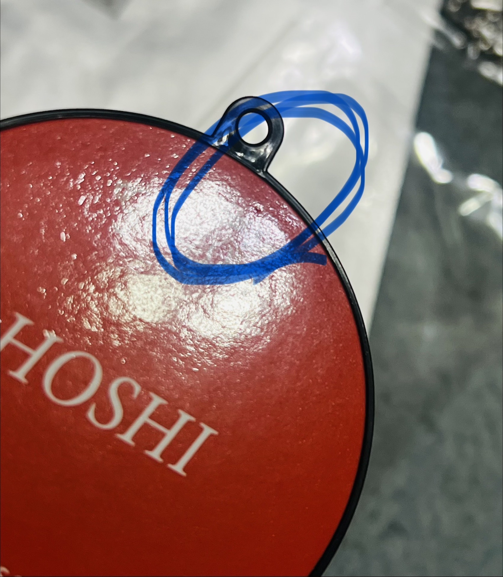 Follow Again 仁川 小黑扇 榮