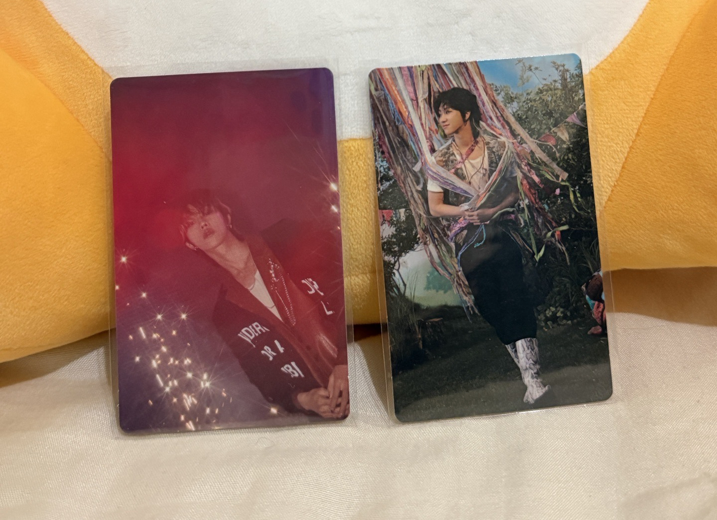 🩷多帶 右迷你11wvs特典8