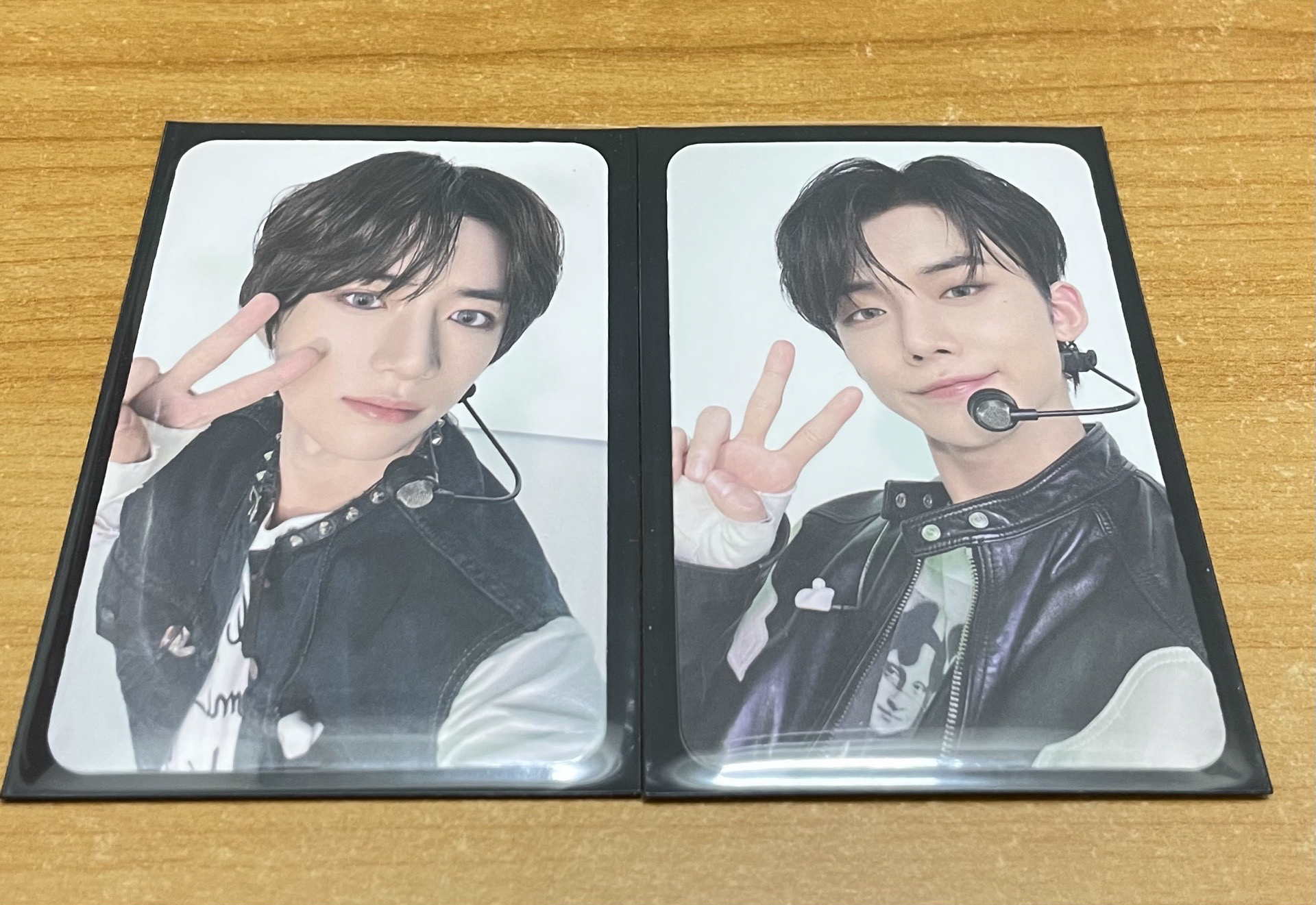 HYPERFOCUS 4DX竣圭特典